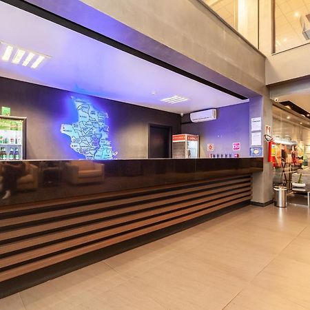Tri Hotel Executive Lajeado Εξωτερικό φωτογραφία