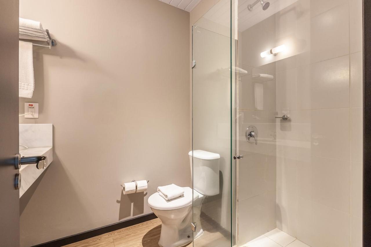 Tri Hotel Executive Lajeado Εξωτερικό φωτογραφία