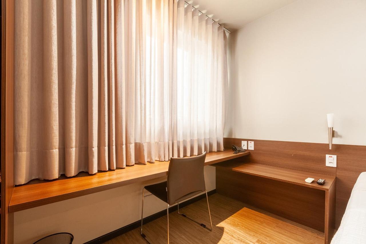 Tri Hotel Executive Lajeado Εξωτερικό φωτογραφία