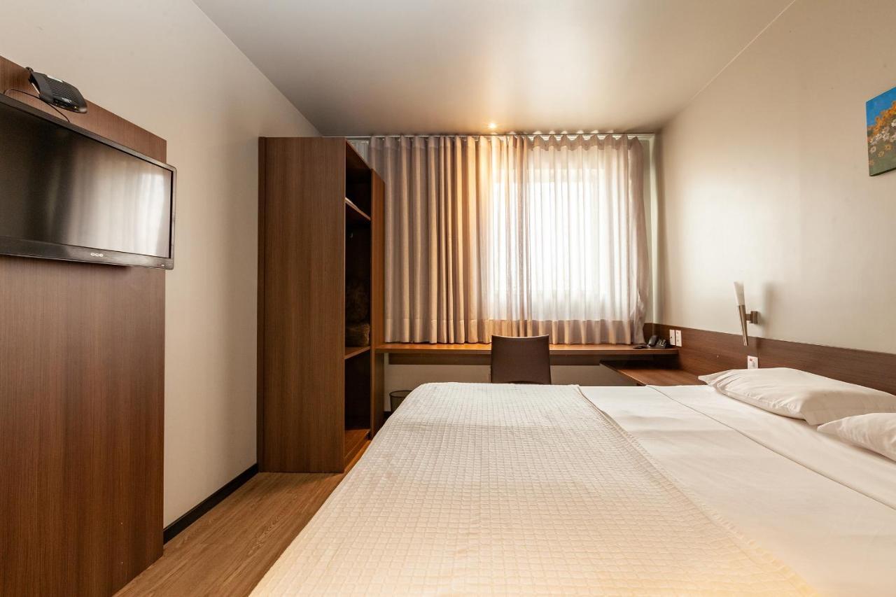 Tri Hotel Executive Lajeado Εξωτερικό φωτογραφία