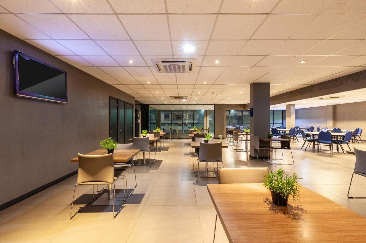 Tri Hotel Executive Lajeado Εξωτερικό φωτογραφία