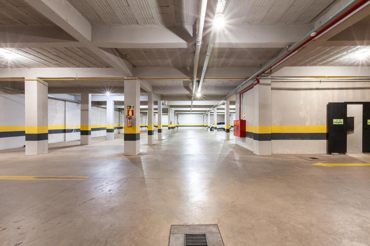Tri Hotel Executive Lajeado Εξωτερικό φωτογραφία