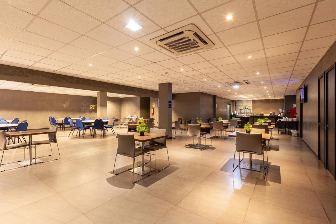 Tri Hotel Executive Lajeado Εξωτερικό φωτογραφία