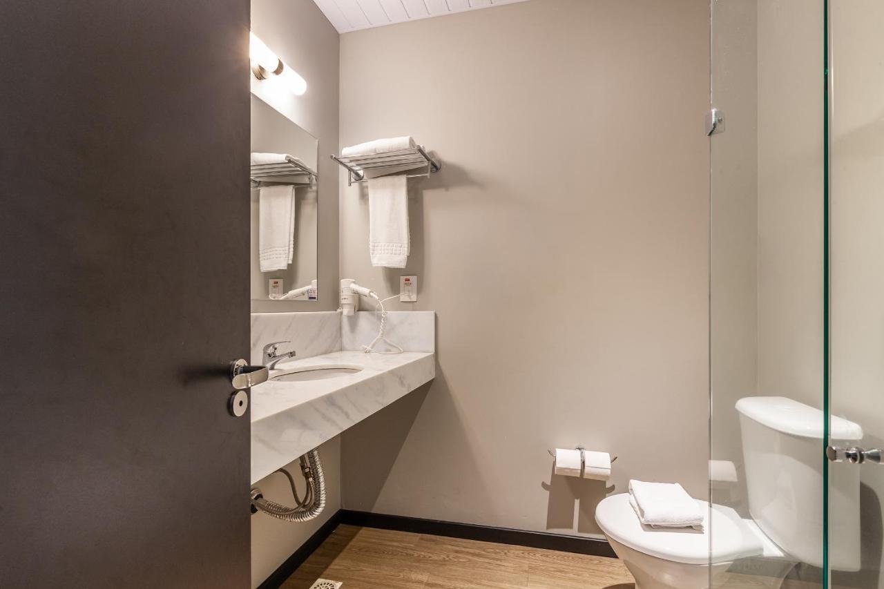 Tri Hotel Executive Lajeado Εξωτερικό φωτογραφία
