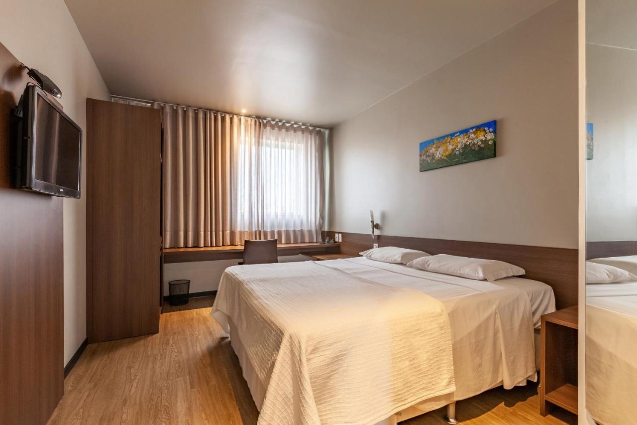 Tri Hotel Executive Lajeado Εξωτερικό φωτογραφία
