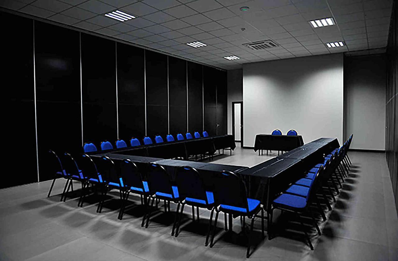 Tri Hotel Executive Lajeado Εξωτερικό φωτογραφία