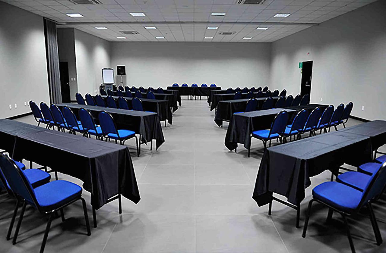 Tri Hotel Executive Lajeado Εξωτερικό φωτογραφία