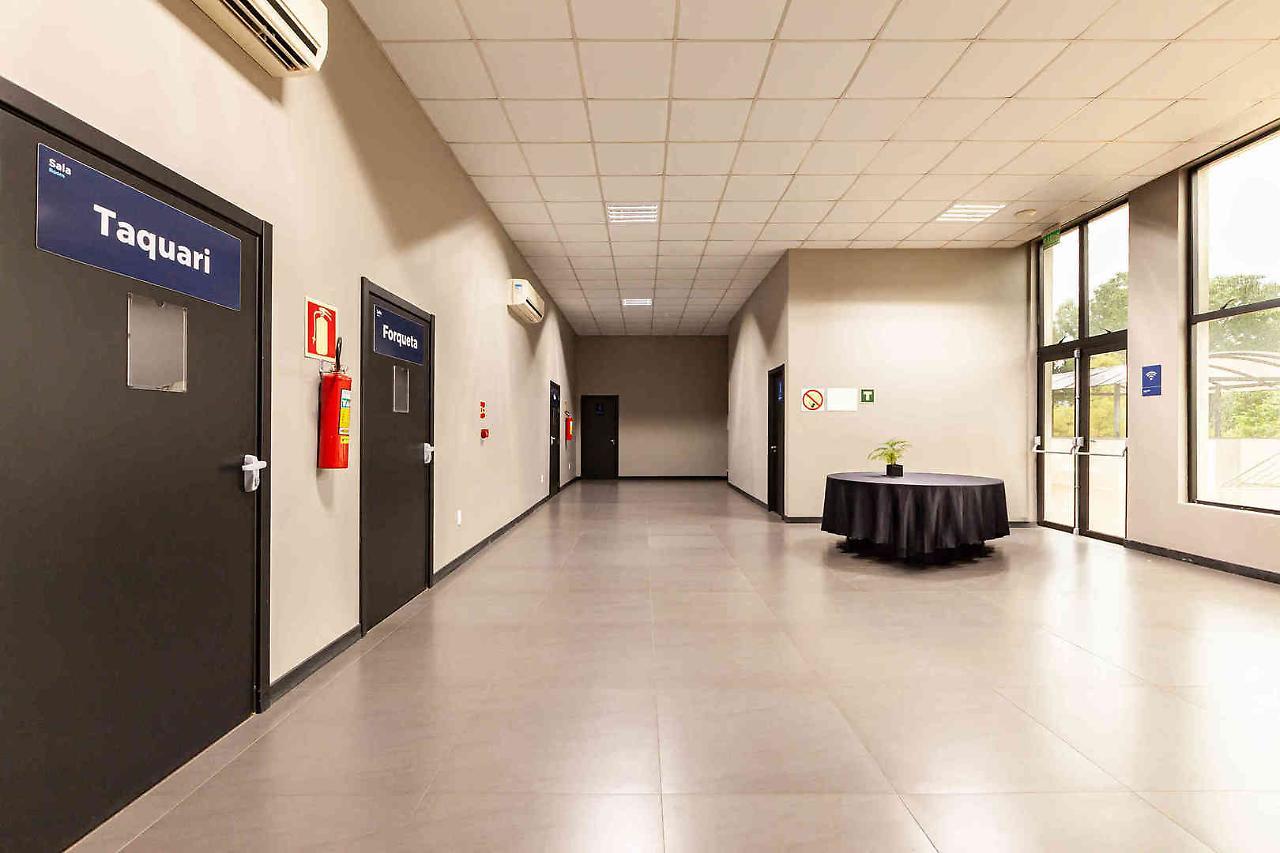 Tri Hotel Executive Lajeado Εξωτερικό φωτογραφία