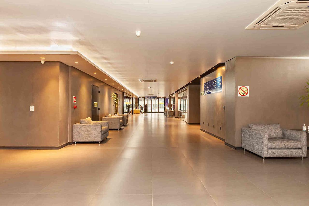 Tri Hotel Executive Lajeado Εξωτερικό φωτογραφία