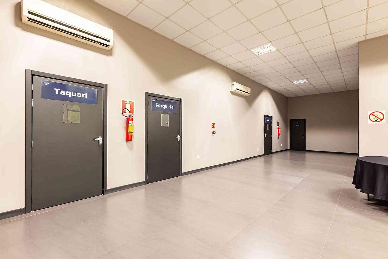 Tri Hotel Executive Lajeado Εξωτερικό φωτογραφία