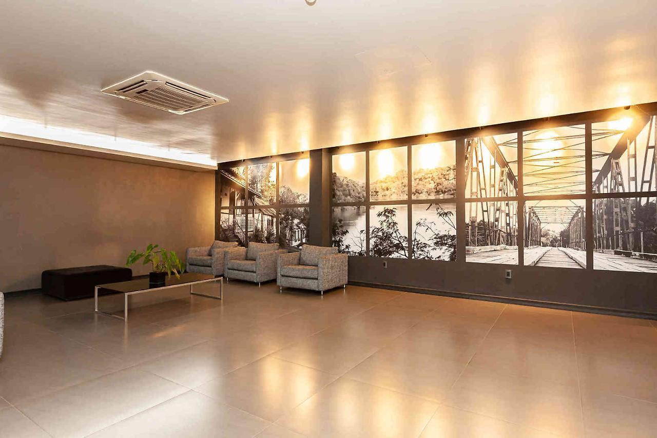 Tri Hotel Executive Lajeado Εξωτερικό φωτογραφία
