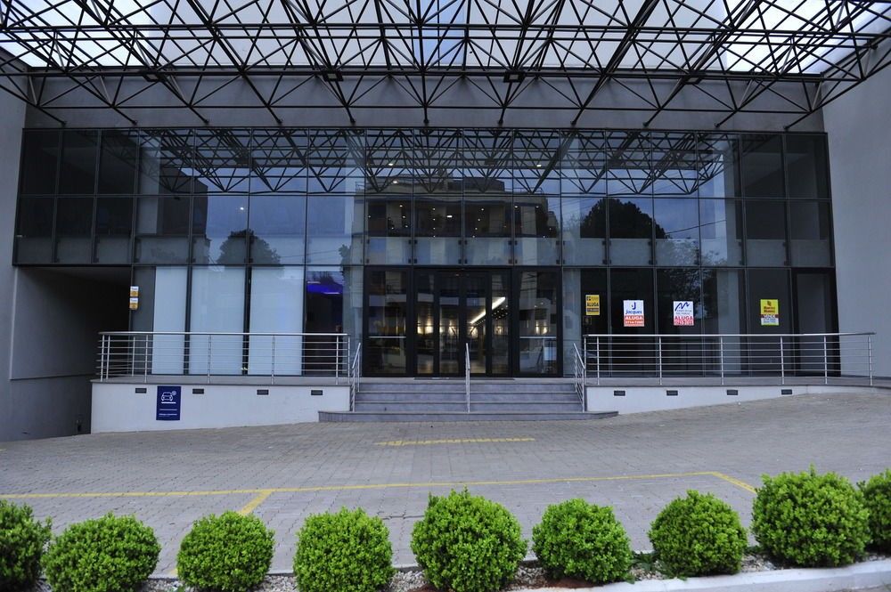 Tri Hotel Executive Lajeado Εξωτερικό φωτογραφία