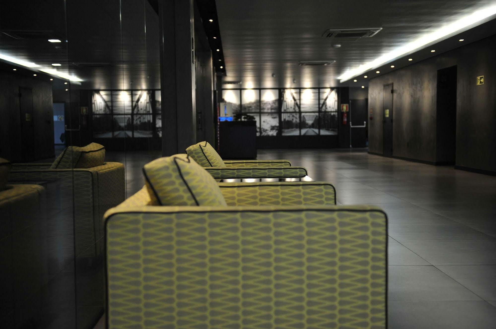 Tri Hotel Executive Lajeado Εξωτερικό φωτογραφία