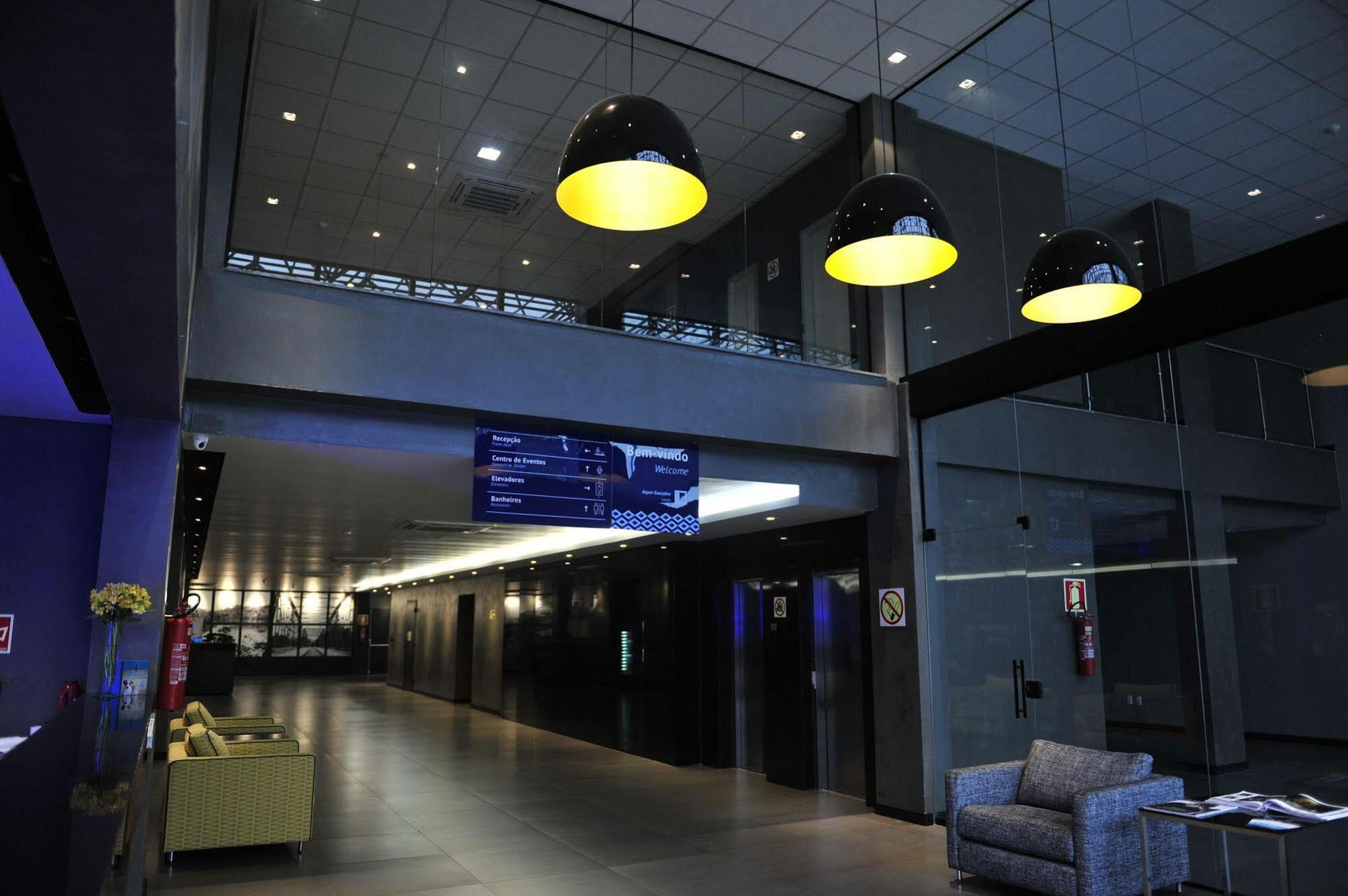 Tri Hotel Executive Lajeado Εξωτερικό φωτογραφία