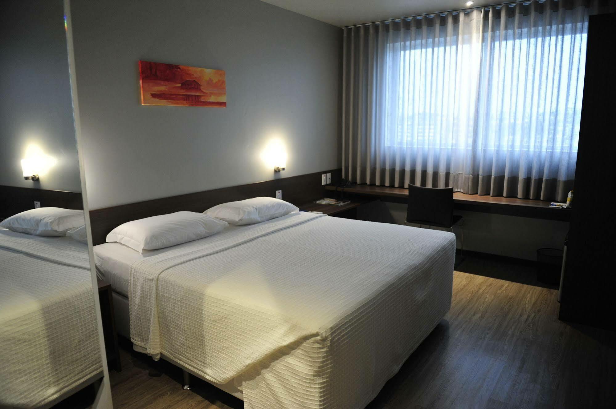 Tri Hotel Executive Lajeado Εξωτερικό φωτογραφία