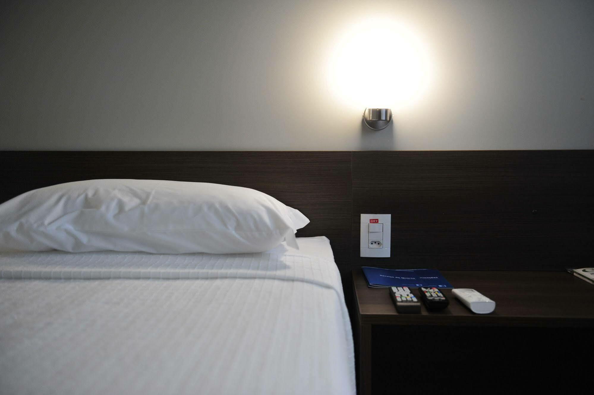 Tri Hotel Executive Lajeado Εξωτερικό φωτογραφία