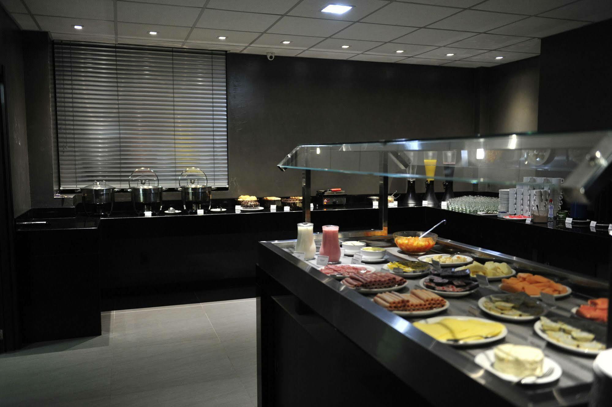 Tri Hotel Executive Lajeado Εξωτερικό φωτογραφία