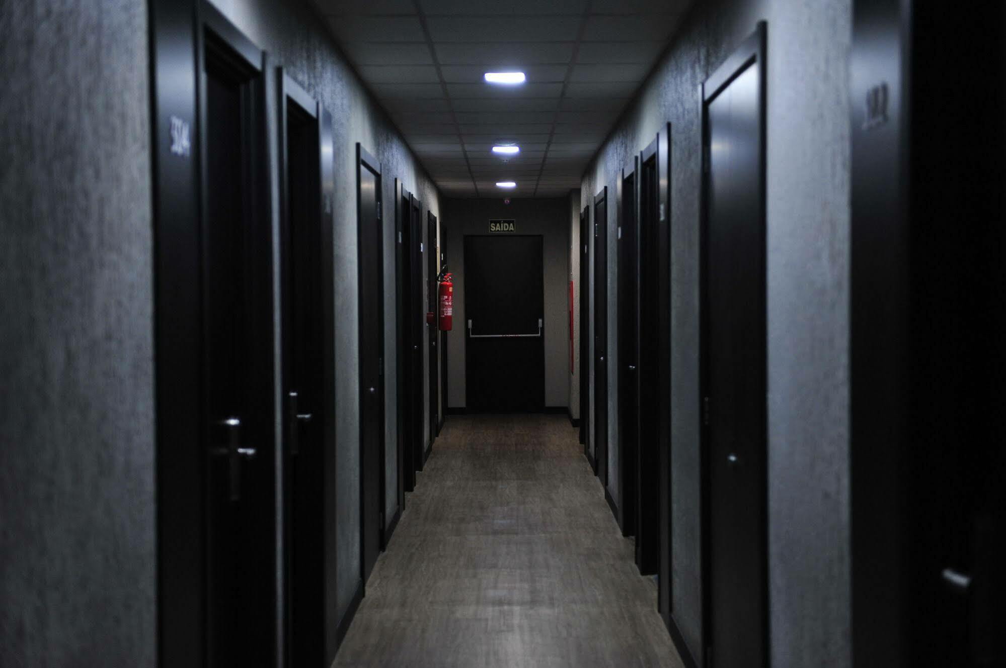 Tri Hotel Executive Lajeado Εξωτερικό φωτογραφία