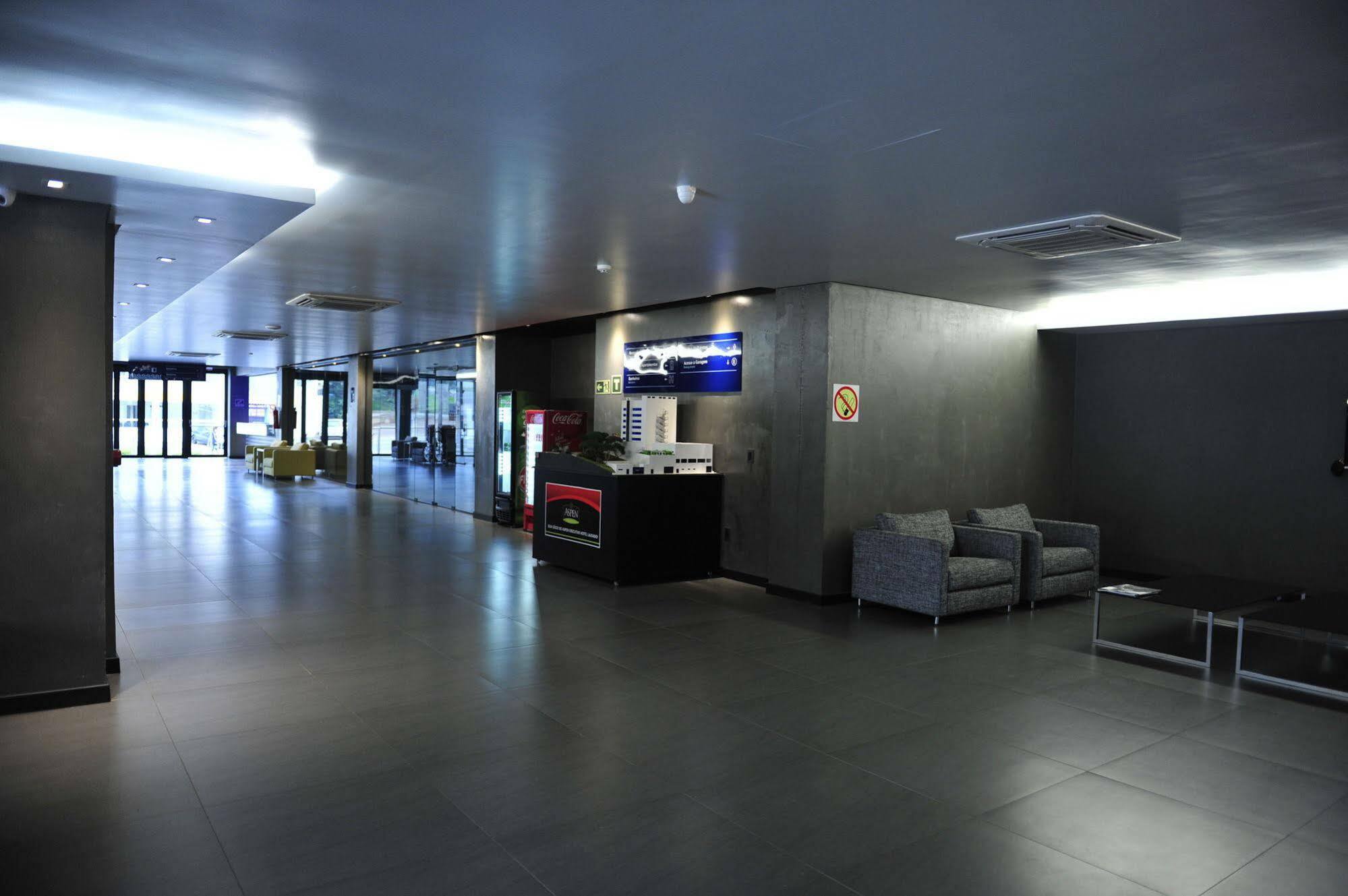 Tri Hotel Executive Lajeado Εξωτερικό φωτογραφία