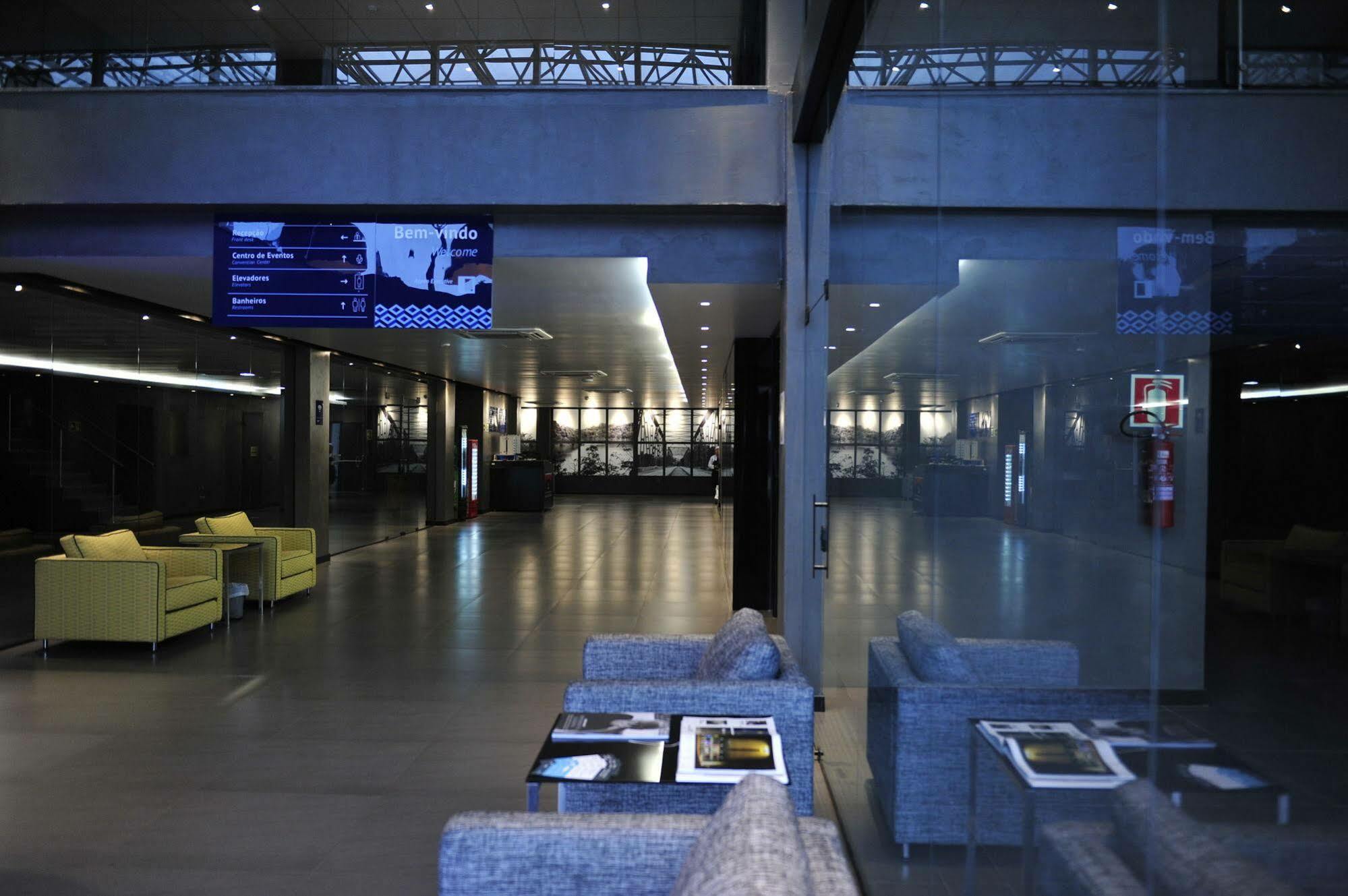 Tri Hotel Executive Lajeado Εξωτερικό φωτογραφία