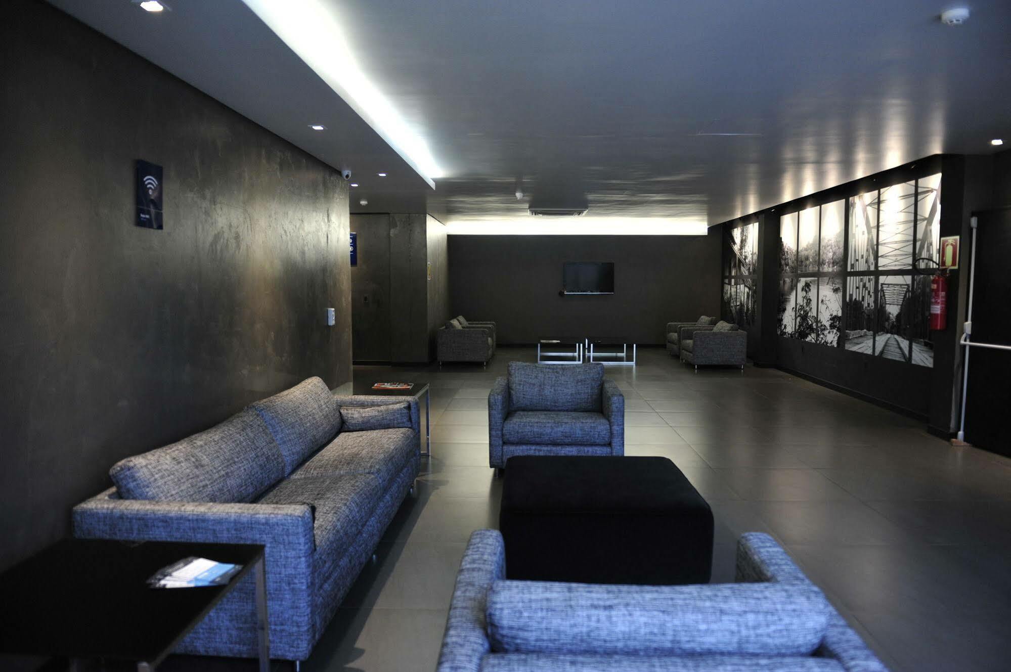 Tri Hotel Executive Lajeado Εξωτερικό φωτογραφία
